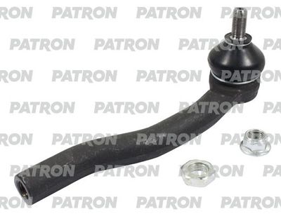 Наконечник рулевой тяги PATRON PS1335L
