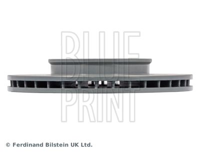 Диск тормозной Blue Print ADG043177