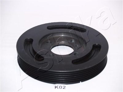 Шкив коленвала Hyundai/Kia 2312427300
