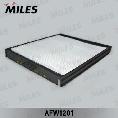 Фильтр салона Miles AFW1201