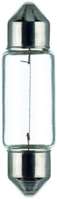 Лампа накаливания HELLA 8GM002091131