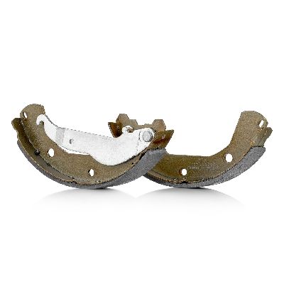 Колодки тормозные барабанные MOBILAND 431202980