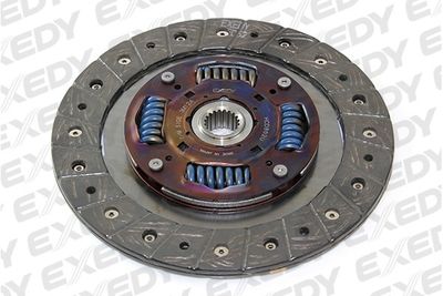 Диск сцепления EXEDY HCD802U