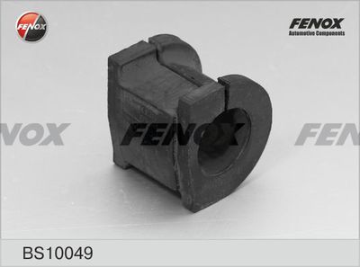 Втулка стабилизатора FENOX BS10049