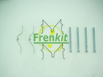 Комплект монтажный тормозных колодок FRENKIT 901126