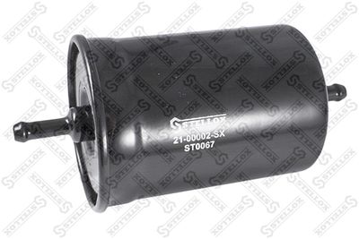 Фильтр топливный BIG FILTER GB306