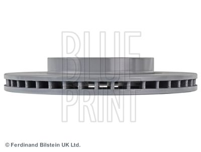 Диск тормозной Blue Print ADK84324
