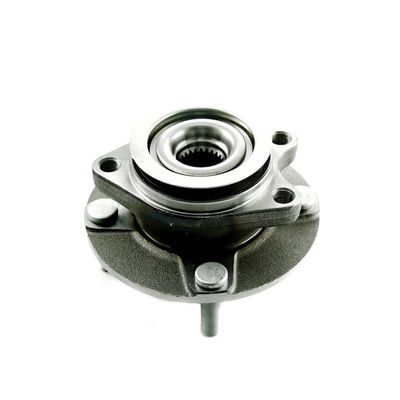Ступица колеса QUATTRO FRENI QF10D00049