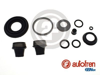 Ремкомплект тормозного суппорта SEINSA AUTOFREN D4374