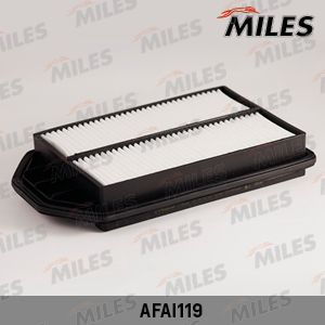 Фильтр воздушный Miles AFAI119