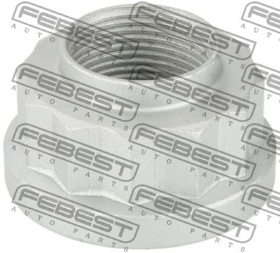 Гайка ступичная FEBEST 1698NHUB02