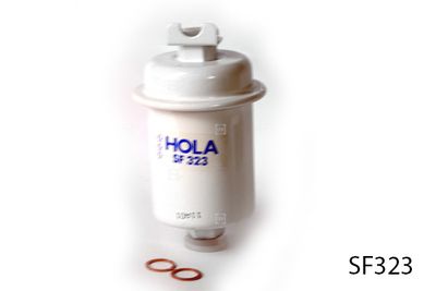 Фильтр топливный HOLA SF323