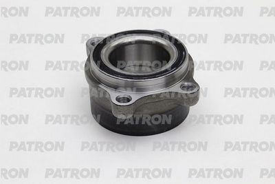 Подшипник ступицы PATRON PBK4008H