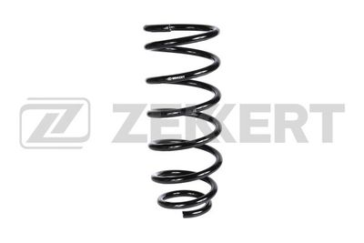 Пружина подвески задняя Zekkert SF1208