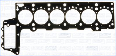 Прокладка ГБЦ MasterKit 77BGH383