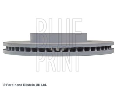 Диск тормозной Blue Print ADM543123