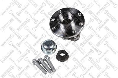 Подшипник передней ступицы STELLOX 4328661SX