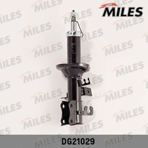 Амортизатор передний правый Miles DG21029