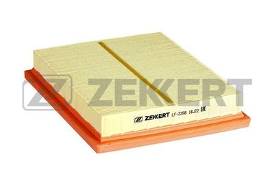 Фильтр воздушный Zekkert LF2268