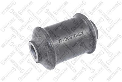 Сайлентблок рычага переднего STELLOX 7700870SX