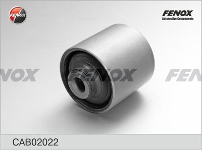 Сайлентблок FENOX CAB02022