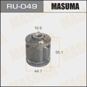 Сайлентблок Masuma RU049