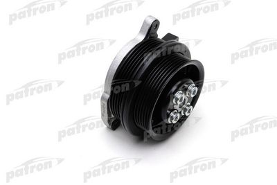 Насос водяной PATRON PWP1202