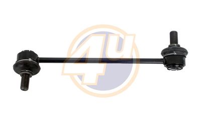 Тяга стабилизатора передняя левая PARTRA SL5155L