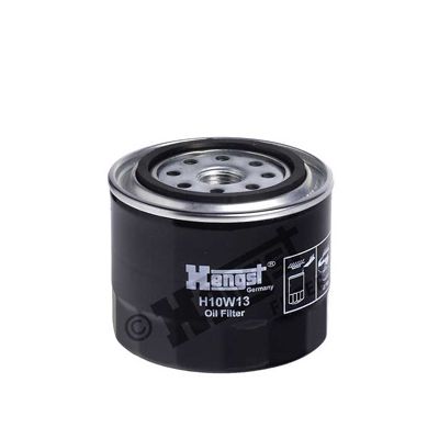 Фильтр масляный Hengst H10W13