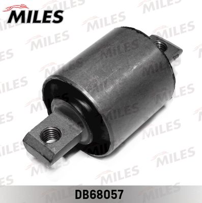 Сайлентблок рычага подвески Miles DB68057