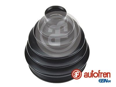 Пыльник ШРУС наружный комплект SEINSA AUTOFREN D8127T