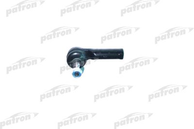 Наконечник рулевой тяги левый PATRON PS1018L