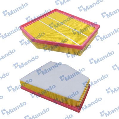 Фильтр воздушный Mando MMF015402