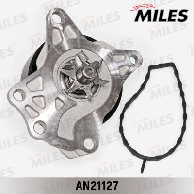 Насос водяной Miles AN21127