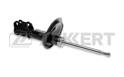 Амортизатор газовый правый передней подвески Zekkert SG6177