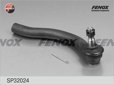 Наконечник рулевой FENOX SP32024