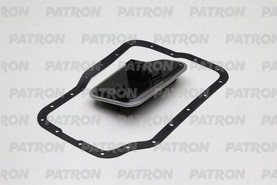 Фильтр АКПП с прокладкой PATRON PF5037