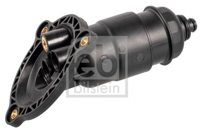 Фильтр АКПП FEBI 109626