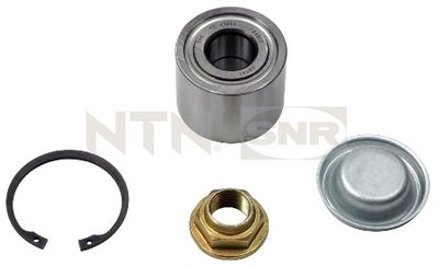 Комплект ступичного подшипника SNR R15948