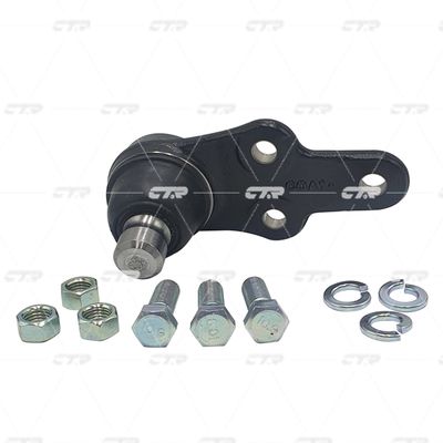 Опора шаровая нижняя CTR CB0047