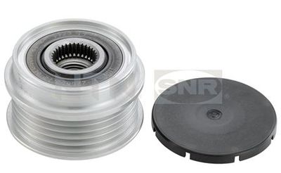 Шкив генератора SNR GA75402