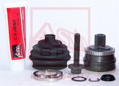 ШРУС наружный ASVA AD004A45