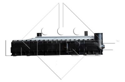 Радиатор системы охлаждения NRF 509509