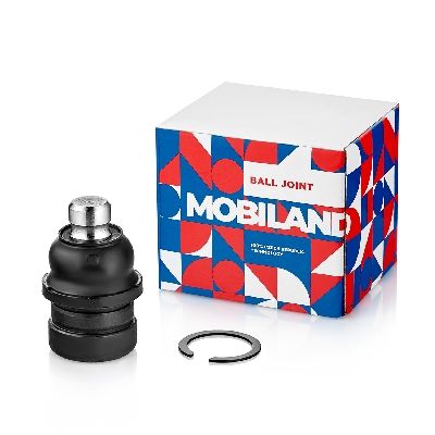 Опора шаровая MOBILAND 130100190