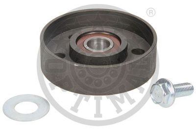 Ролик поликлинового ремня натяжной OPTIMAL 0N2098S
