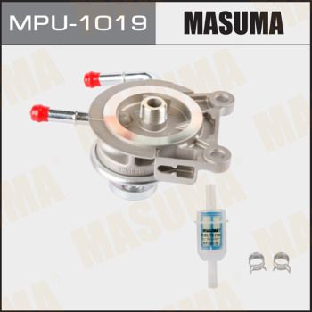 Насос топливный Masuma MPU1019