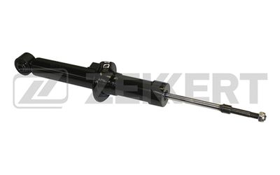 Амортизатор газовый левый передней подвески Zekkert SG2385