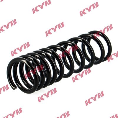 Пружина подвески KYB RA6204