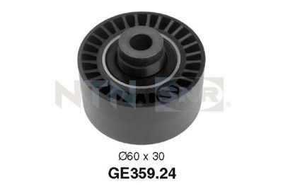 Ролик ремня приводного SNR GE35924