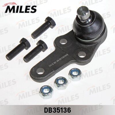 Опора шаровая нижняя Miles DB35136